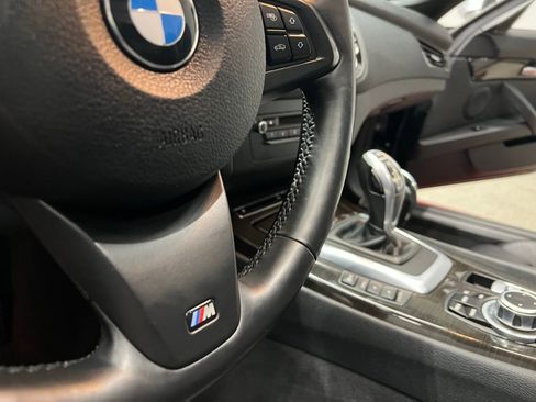 Used 2015 BMW Z4 sDrive35is image 46