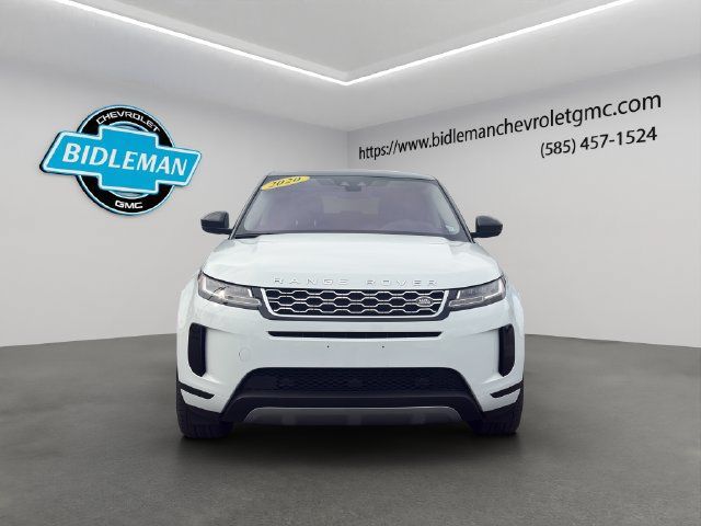 Used 2020 Land Rover Range Rover Evoque S AWD/4WD image 2
