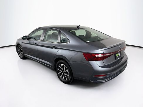 Used 2025 Volkswagen Jetta S FWD image 5
