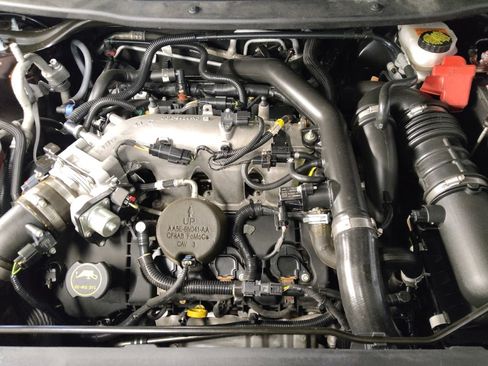 Used 2018 Ford Explorer Platinum image 30