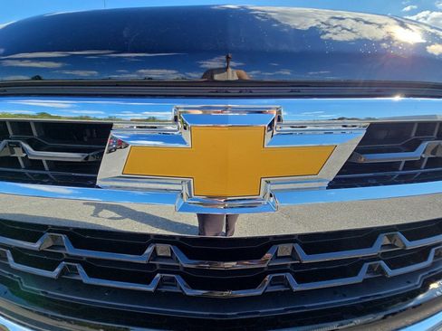 New 2026 Chevrolet Silverado 1500 LT w/ Protection Package image 68