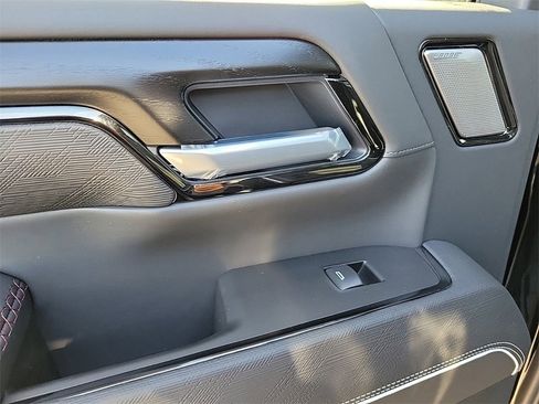 New 2026 GMC Sierra 2500 AT4X image 14