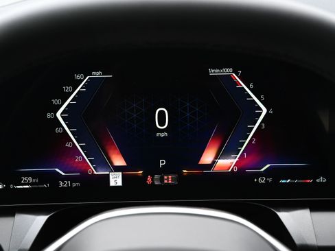 New 2026 BMW X3 xDrive30 w/ Convenience Package image 14