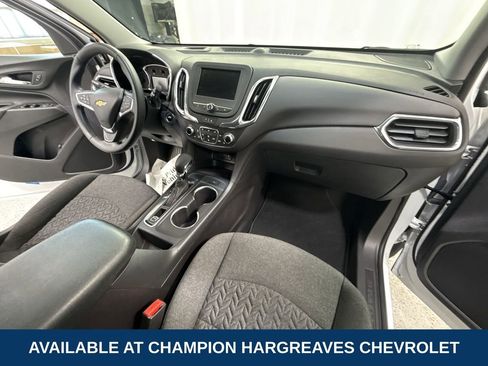 Used 2024 Chevrolet Equinox LT image 37