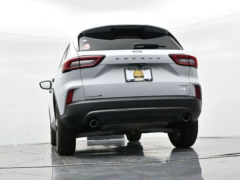 Used 2025 Ford Escape ST-Line image 21