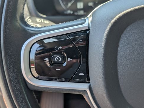Used 2021 Volvo XC90 T8 Inscription Expression w/ Climate Package AWD/4WD image 25