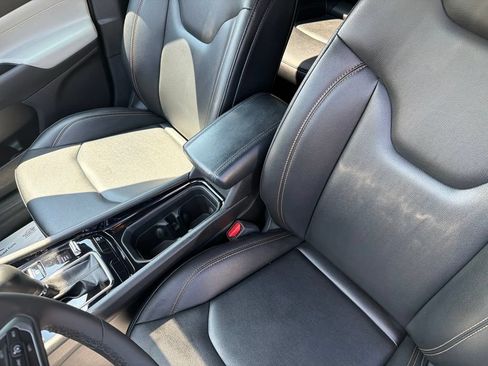 Used 2024 Jeep Compass Limited AWD/4WD image 19