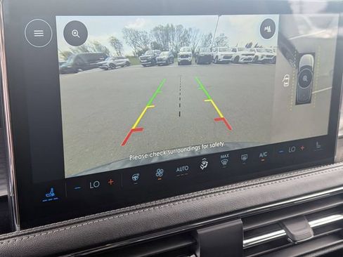 Certified 2023 Lincoln Corsair AWD w/ Equipment Group 101A image 26