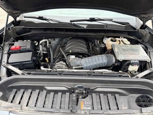 Used 2020 GMC Sierra 1500 AT4 w/ AT4 Premium Package image 34