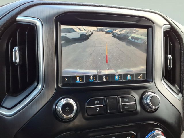 Used 2019 GMC Sierra 1500 Denali w/ Technology Package AWD/4WD image 21