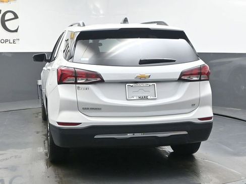 Used 2023 Chevrolet Equinox LT FWD image 35