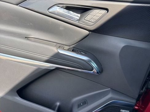 New 2026 Chevrolet Traverse High Country w/ LPO, Floor Liner Package image 32