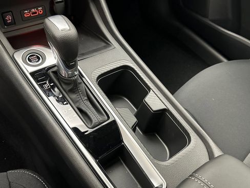 New 2025 Nissan Sentra SV image 6