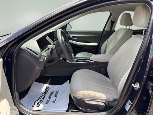 Used 2023 Hyundai Sonata SE FWD image 6