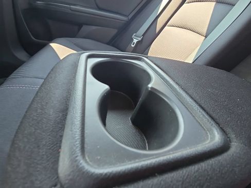 Used 2014 Honda Accord Sport image 12