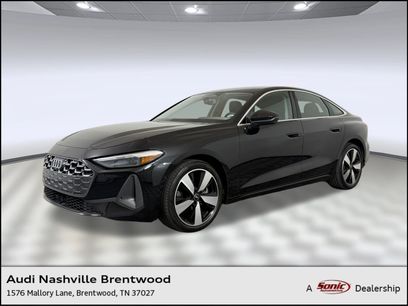 Certified 2025 Audi A5 2.0T Premium w/ Convenience Package