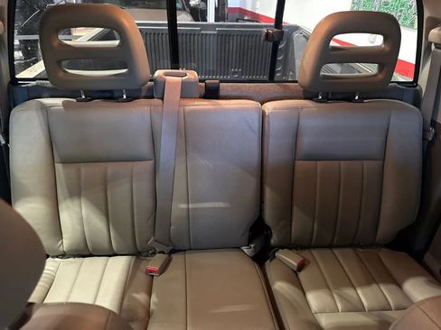 Used 2006 Dodge Dakota Laramie w/ Trailer Tow Group image 27