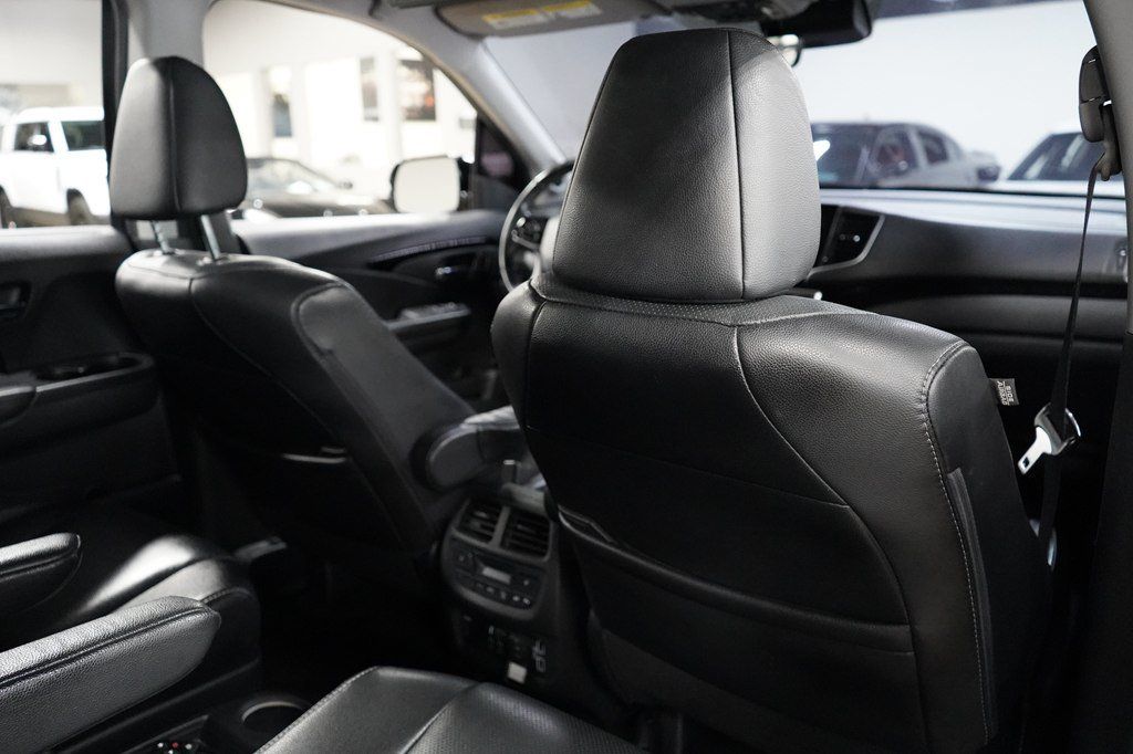 Used 2019 Honda Pilot Elite image 29