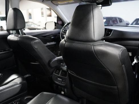 Used 2019 Honda Pilot Elite image 29