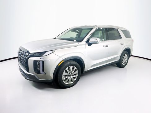 Used 2025 Hyundai Palisade SEL image 3