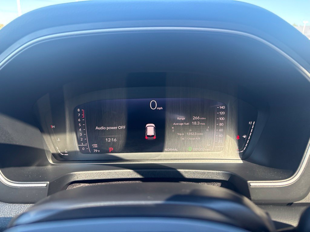 Certified 2026 Honda Pilot Elite image 19