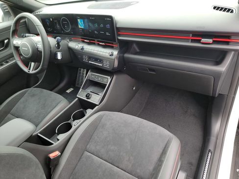 Certified 2025 Hyundai Kona N Line S image 18
