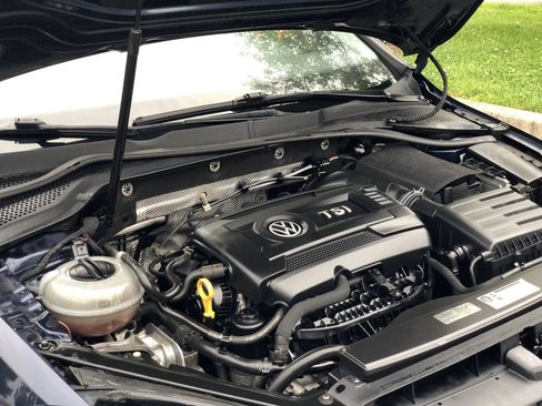 Used 2015 Volkswagen Golf SEL w/ Lighting Package (SEL) image 50