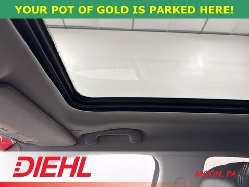 Certified 2022 Jeep Compass Latitude w/ Sun and Sound Group image 33