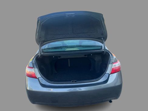 Used 2007 Toyota Camry LE FWD image 15
