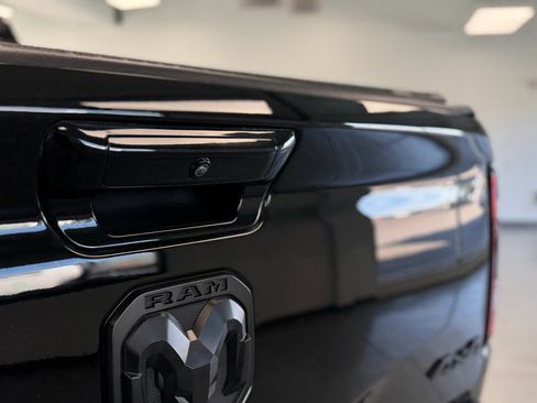 Used 2019 RAM 1500 Big Horn AWD/4WD image 36