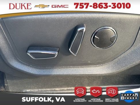 Used 2024 Ford Expedition Max Limited image 20