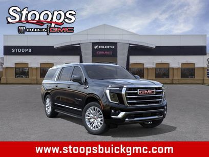 New 2025 GMC Yukon XL Elevation w/ LPO, Floor Liner Package