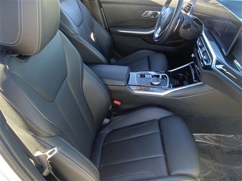 Certified 2023 BMW 330e w/ Driving Assistance Package image 12