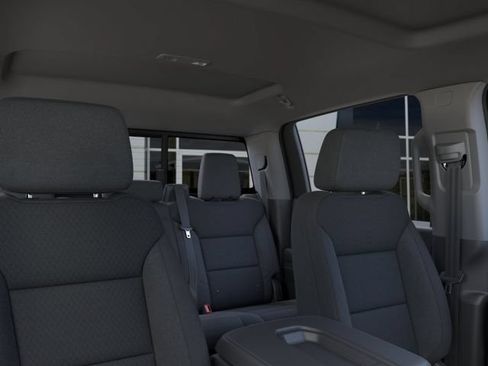 New 2026 GMC Sierra 1500 SLE w/ Preferred Package AWD/4WD image 24