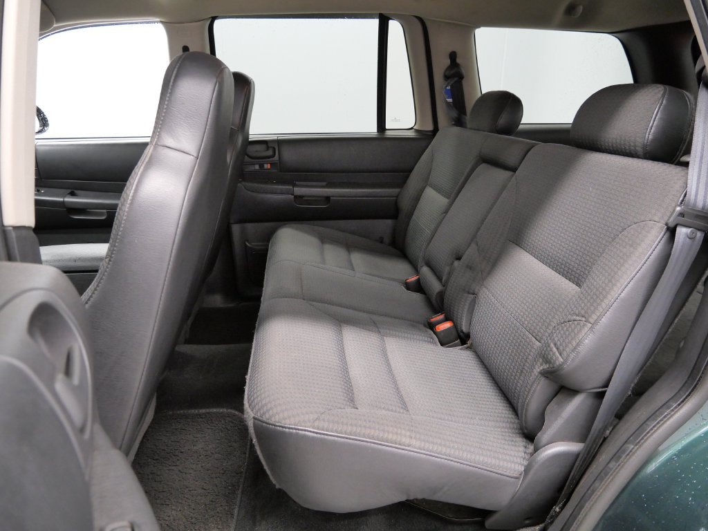 Used 2002 Dodge Durango Sport AWD/4WD image 13