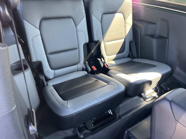 Used 2023 Ford Bronco Big Bend AWD/4WD image 15