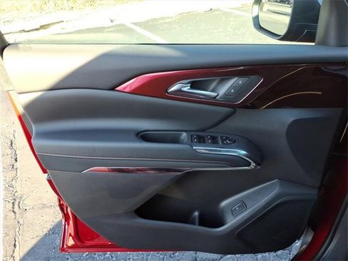 New 2026 Chevrolet Traverse Z71 image 10