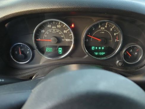 Used 2015 Jeep Wrangler Sport w/ Quick Order Package 24S image 6