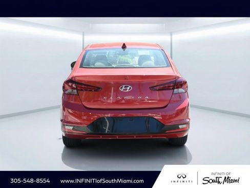 Used 2020 Hyundai Elantra Value Edition image 5