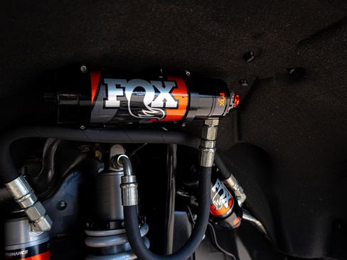 Used 2023 Ford F450 Platinum image 31