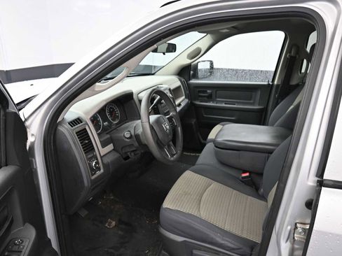 Used 2012 RAM 1500 Express image 19
