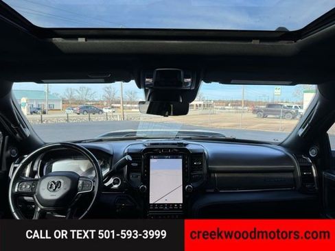 Used 2024 RAM 2500 Limited image 11