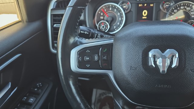Used 2023 RAM 1500 Big Horn AWD/4WD image 22