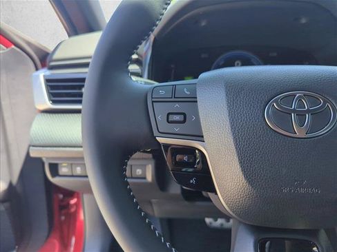 New 2026 Toyota Camry SE w/ Convenience Package FWD image 15