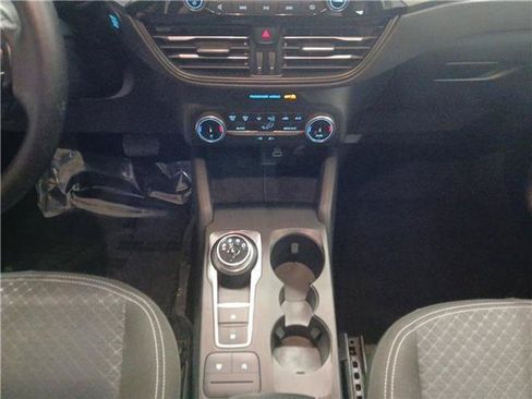 Certified 2024 Ford Escape Active FWD image 11