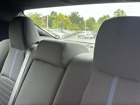 Used 2022 Toyota Corolla SE FWD image 25