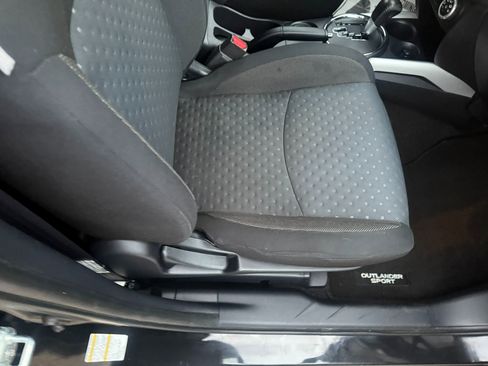 Used 2011 Mitsubishi Outlander Sport SE image 19