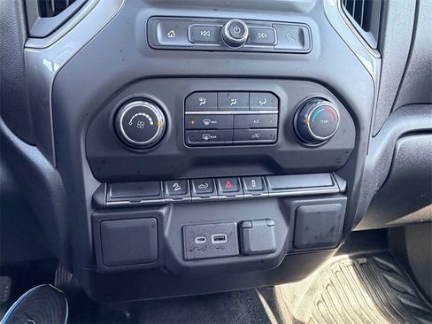 Used 2021 Chevrolet Silverado 1500 W/T w/ WT Value Package image 18