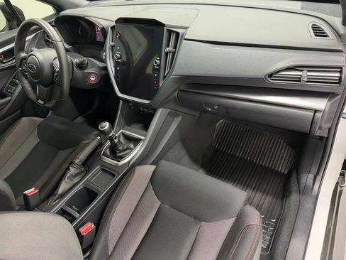 Used 2024 Subaru WRX AWD/4WD image 10