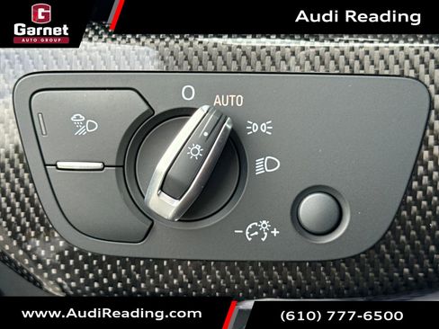 Certified 2022 Audi S5 Premium Plus w/ Premium Plus image 30